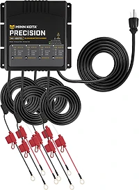 Minn Kota MK-460PCL Precision Charger