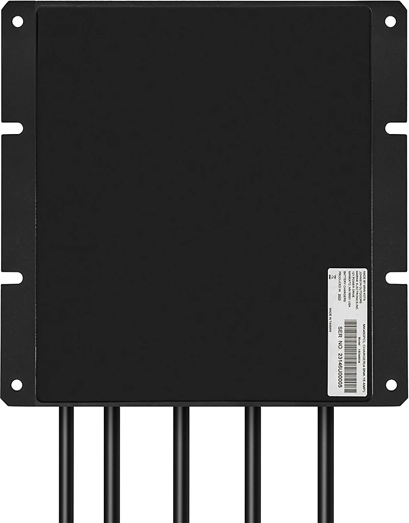 Minn Kota MK-460PCL Precision Charger