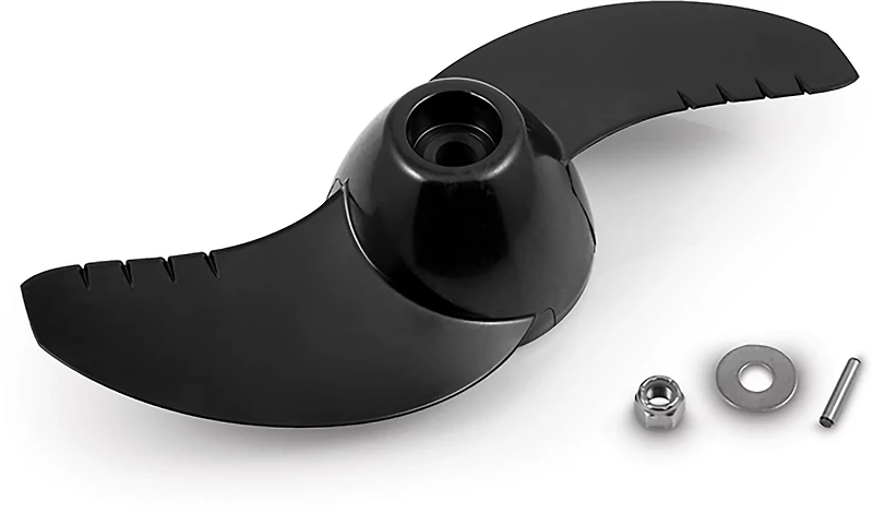 Minn Kota MKP-40 Power Prop