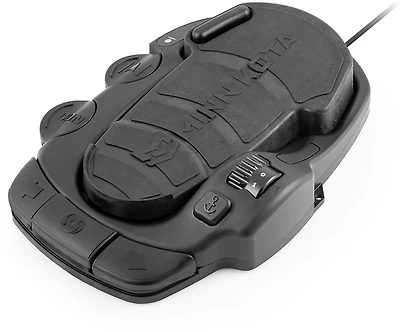 Minn Kota Terrova/Riptide Terrova Corded Foot Pedal