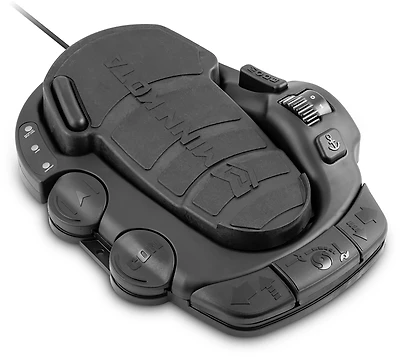 Minn Kota Ulterra/RT Ulterra Corded Foot Pedal