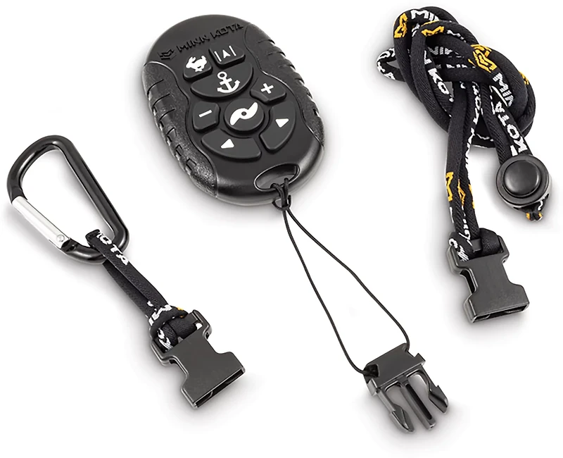 Minn Kota Bluetooth Micro Remote