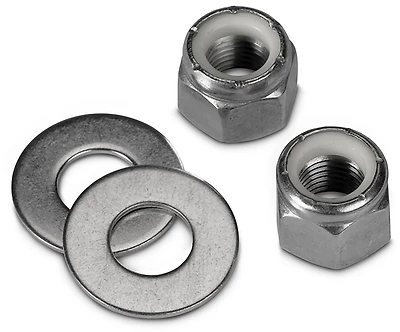 Minn Kota MKP-23 Prop Nut D