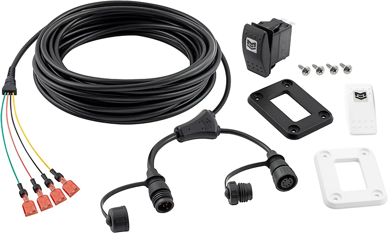 Minn Kota MKR-30 Convenient Control Remote Power Switch