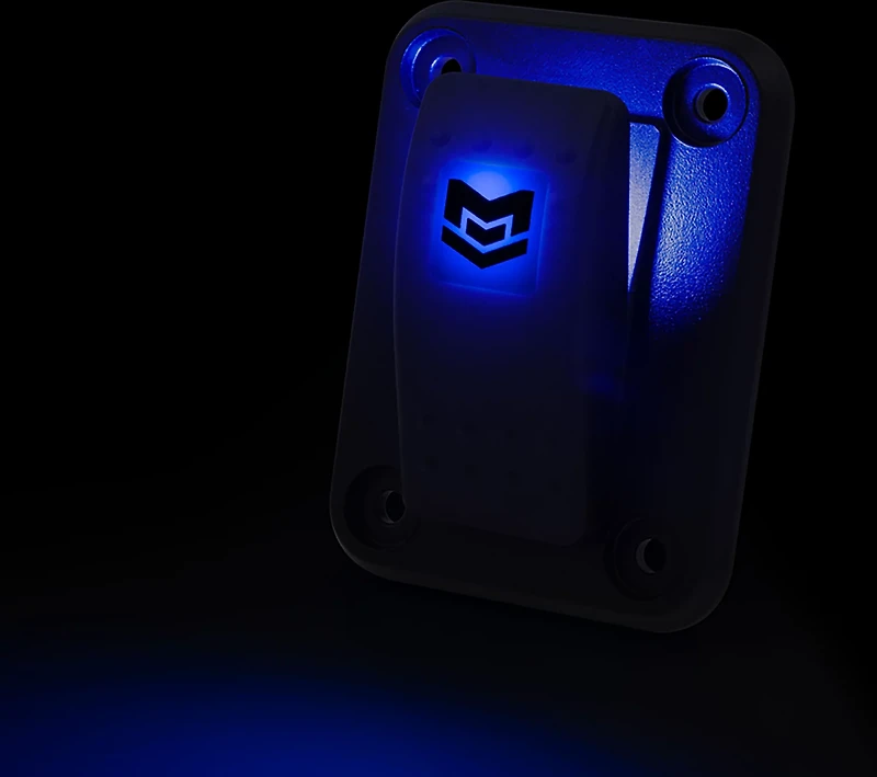 Minn Kota MKR-30 Convenient Control Remote Power Switch