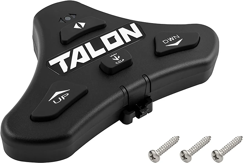 Minn Kota Talon Bluetooth Wireless Foot Pedal