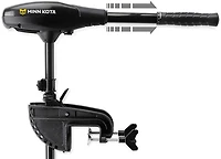 Minn Kota Endura Max 55 Freshwater Transom Mount Trolling Motor