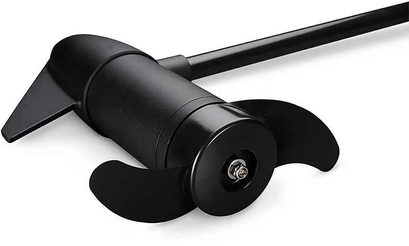 Minn Kota Endura Max 55 Freshwater Transom Mount Trolling Motor