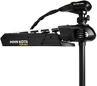 Minn Kota Fortrex Dual Spectrum CHIRP Freshwater Bow Mount Trolling Motor