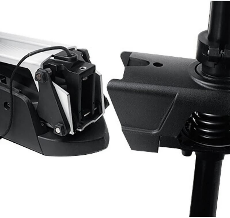 Minn Kota Fortrex FW Foot Steer Electric Freshwater Bow Mount Trolling Motor