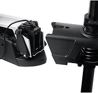 Minn Kota Fortrex FW Foot Steer Electric Freshwater Bow Mount Trolling Motor