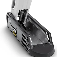 Minn Kota Fortrex FW Foot Steer Electric Freshwater Bow Mount Trolling Motor