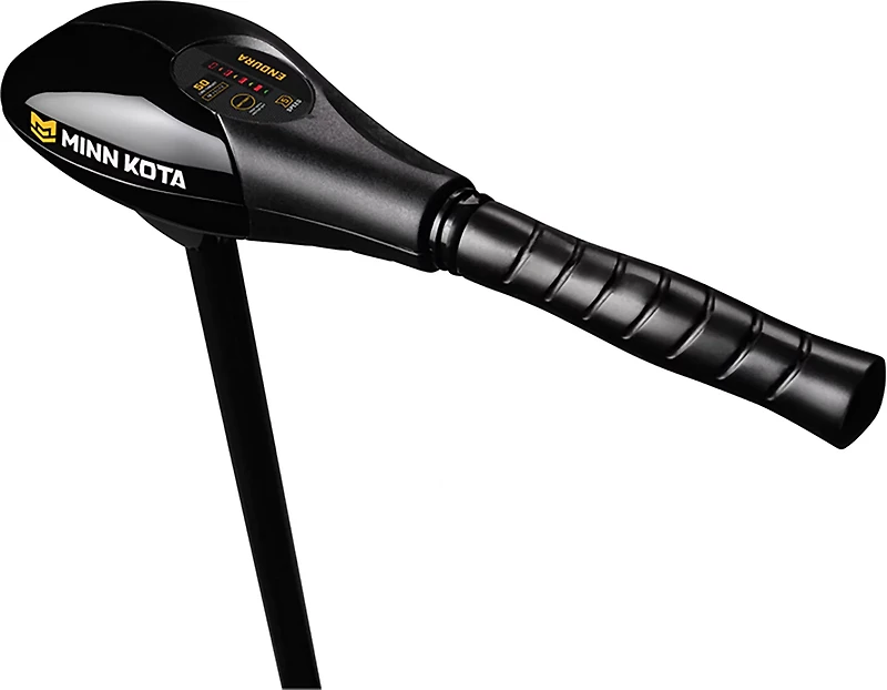 Minn Kota FW One Hand Steer Electric Transom Mount Trolling Motor