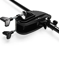Minn Kota FW One Hand Steer Electric Transom Mount Trolling Motor