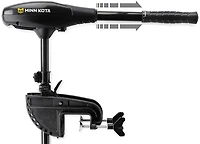 Minn Kota FW One Hand Steer Transom and Outboard Freshwater Trolling Motor