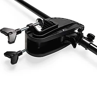 Minn Kota FW One Hand Steer Transom and Outboard Freshwater Trolling Motor
