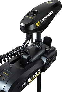 Minn Kota PowerDrive Foot Pedal Freshwater Bow Mount Trolling Motor