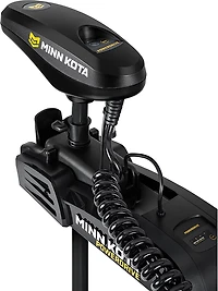Minn Kota PowerDrive Foot Pedal Freshwater Bow Mount Trolling Motor