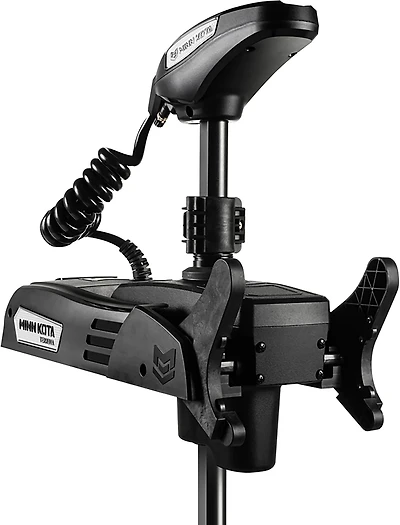 Minn Kota Riptide Terrova QUEST Wireless Remote Saltwater Bow-Mount Trolling Motor