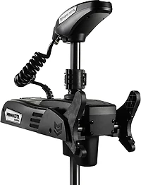 Minn Kota Riptide Terrova QUEST Wireless Remote Saltwater Bow-Mount Trolling Motor