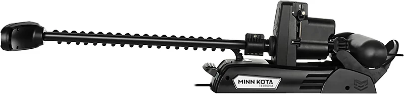 Minn Kota Riptide Terrova QUEST Wireless Remote Saltwater Bow-Mount Trolling Motor