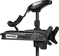 Minn Kota Riptide Terrova QUEST Wireless Remote Saltwater Bow-Mount Trolling Motor