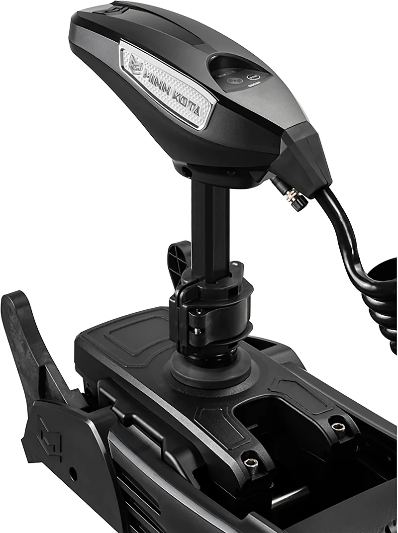 Minn Kota Riptide Terrova QUEST Wireless Remote Saltwater Bow-Mount Trolling Motor