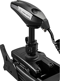 Minn Kota Riptide Terrova QUEST Wireless Remote Saltwater Bow-Mount Trolling Motor