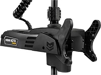 Minn Kota Terrova MEGA Side Imaging Wireless Remote Freshwater Bow-Mount Trolling Motor