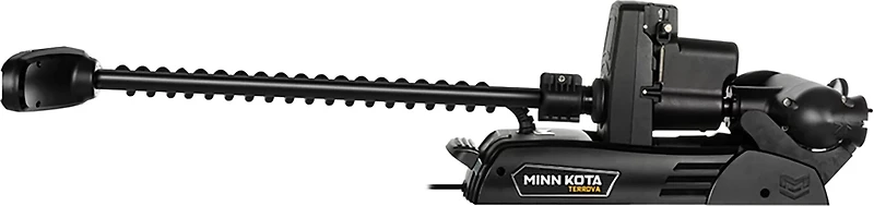 Minn Kota Terrova MEGA Side Imaging Wireless Remote Freshwater Bow-Mount Trolling Motor