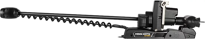 Minn Kota Ulterra MEGA Side Imaging Wireless Remote Freshwater Bow-Mount Trolling Motor