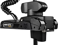 Minn Kota Ulterra MEGA Side Imaging Wireless Remote Freshwater Bow-Mount Trolling Motor