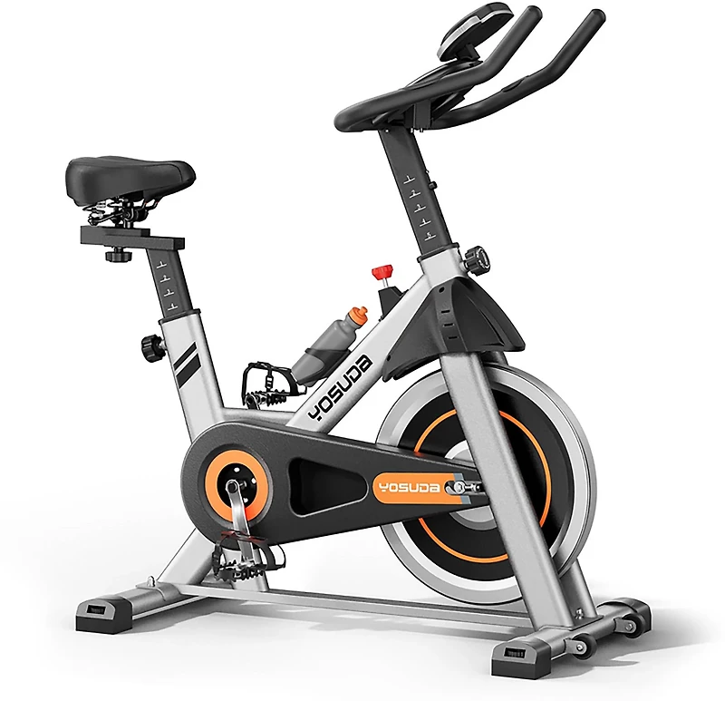 YOSUDA Indoor Cycling Bike