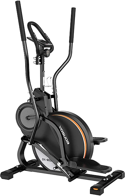 YOSUDA Pro Stepping 3-in-1 Elliptical
