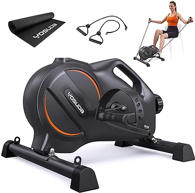 YOSUDA Under Desk Mini Bike