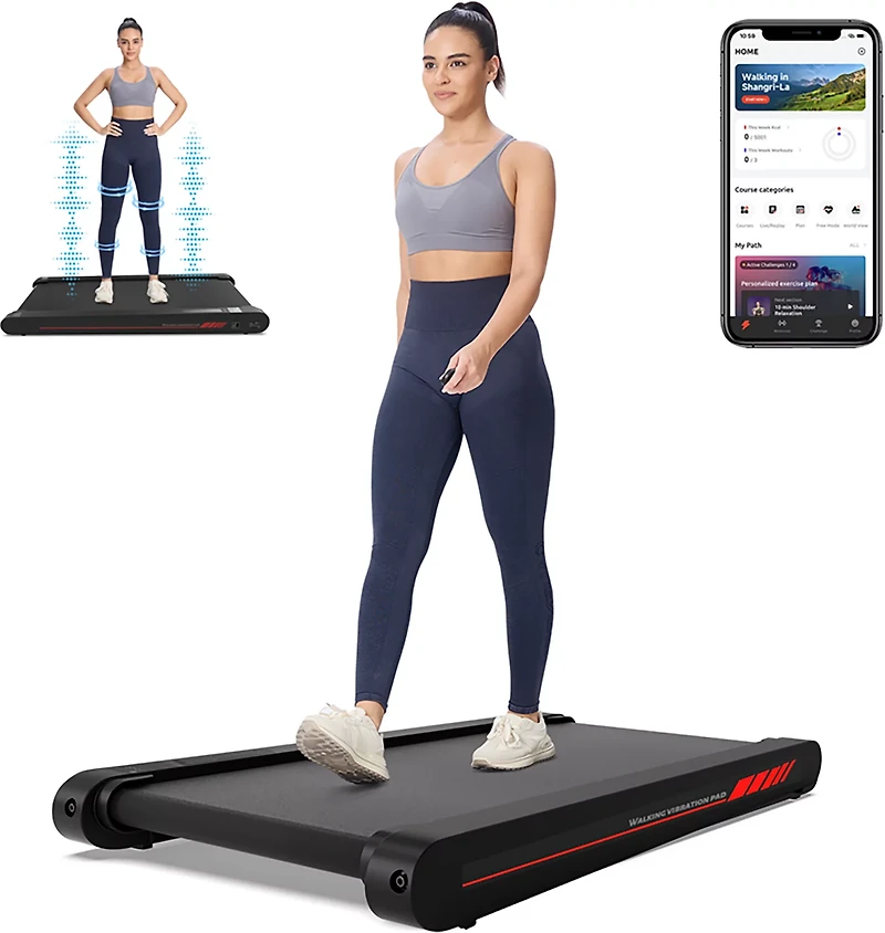 Sperax MotionEase Lite P1 Walking Pad