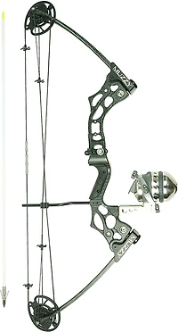 Muzzy V2 Bowfishing Kit