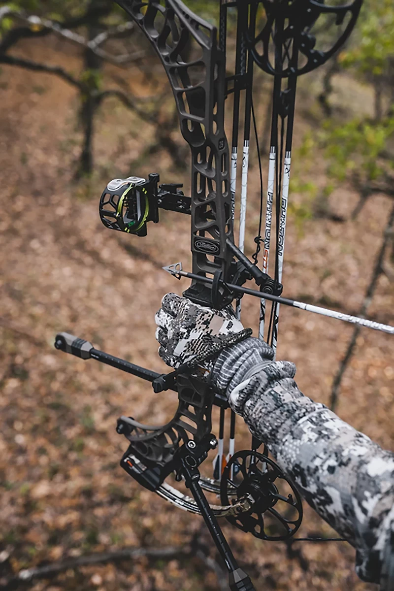 Muzzy V2 Bowfishing Kit