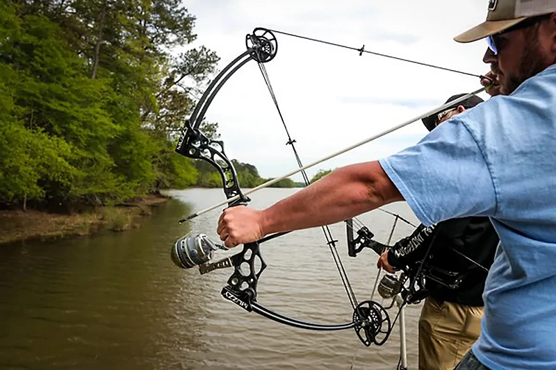 Muzzy V2 Bowfishing Kit