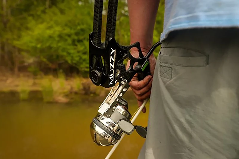 Muzzy V2 Bowfishing Kit