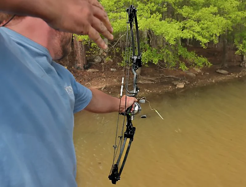 Muzzy V2 Bowfishing Kit