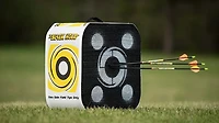 Block Black Hole 22 Archery Target