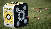 Block Black Hole 22 Archery Target
