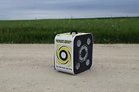 Block Black Hole 22 Archery Target