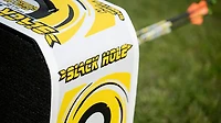 Block Black Hole 22 Archery Target