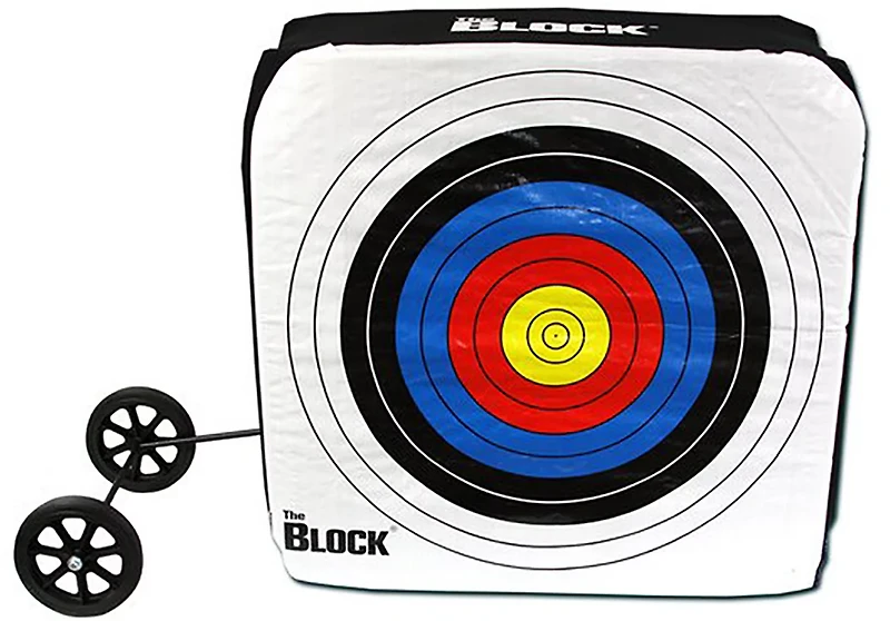 BLOCK Bullseye 34 Archery Target
