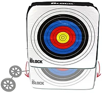 BLOCK Bullseye 34 Archery Target