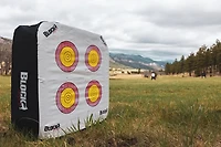 BLOCK Bullseye 34 Archery Target