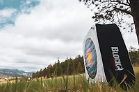 BLOCK Bullseye 34 Archery Target