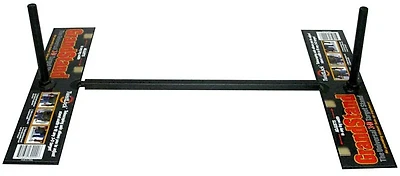 Block Grandstand 3-D Adjustable Target Stand